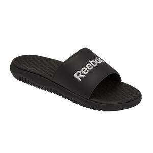 adidas Men's Adeletti CF + Summer S81155, Flip-Flop Sandals Color Black Size 10